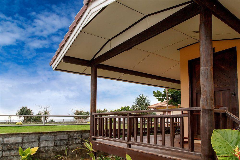 קו לנטה Baan Rabieng Resort מראה חיצוני תמונה