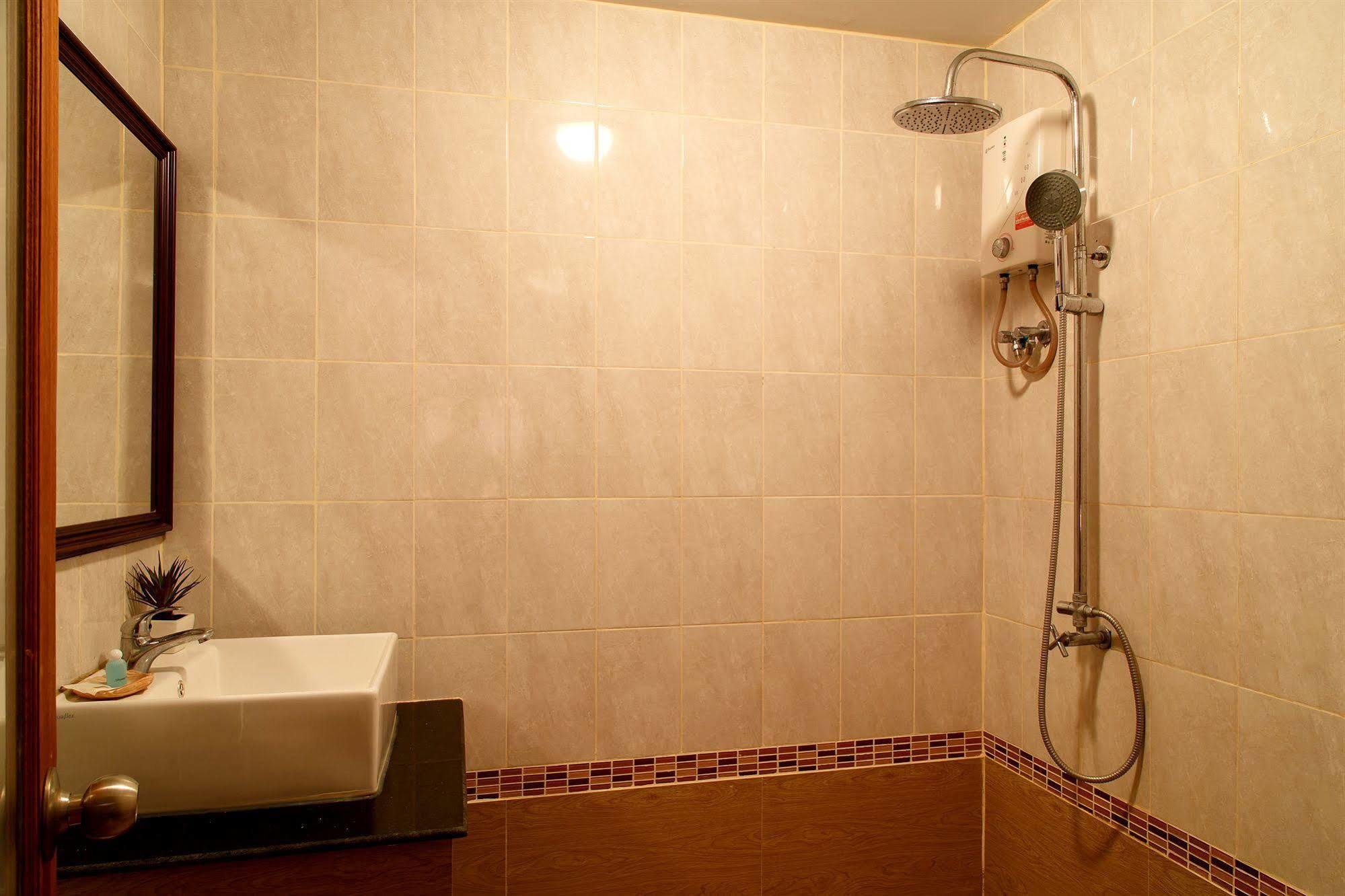 קו לנטה Baan Rabieng Resort מראה חיצוני תמונה