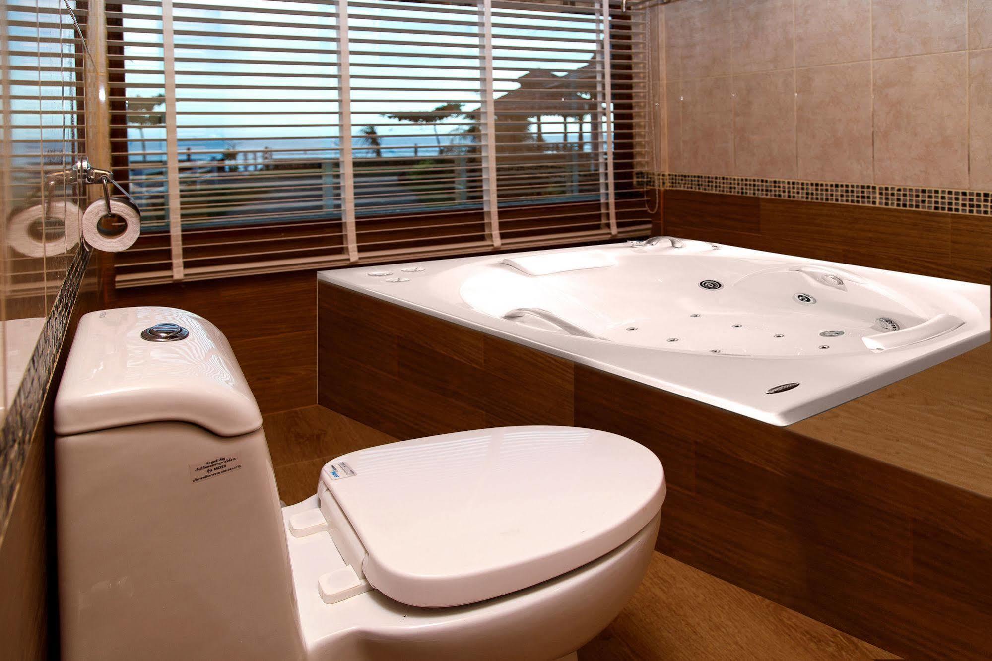 קו לנטה Baan Rabieng Resort מראה חיצוני תמונה