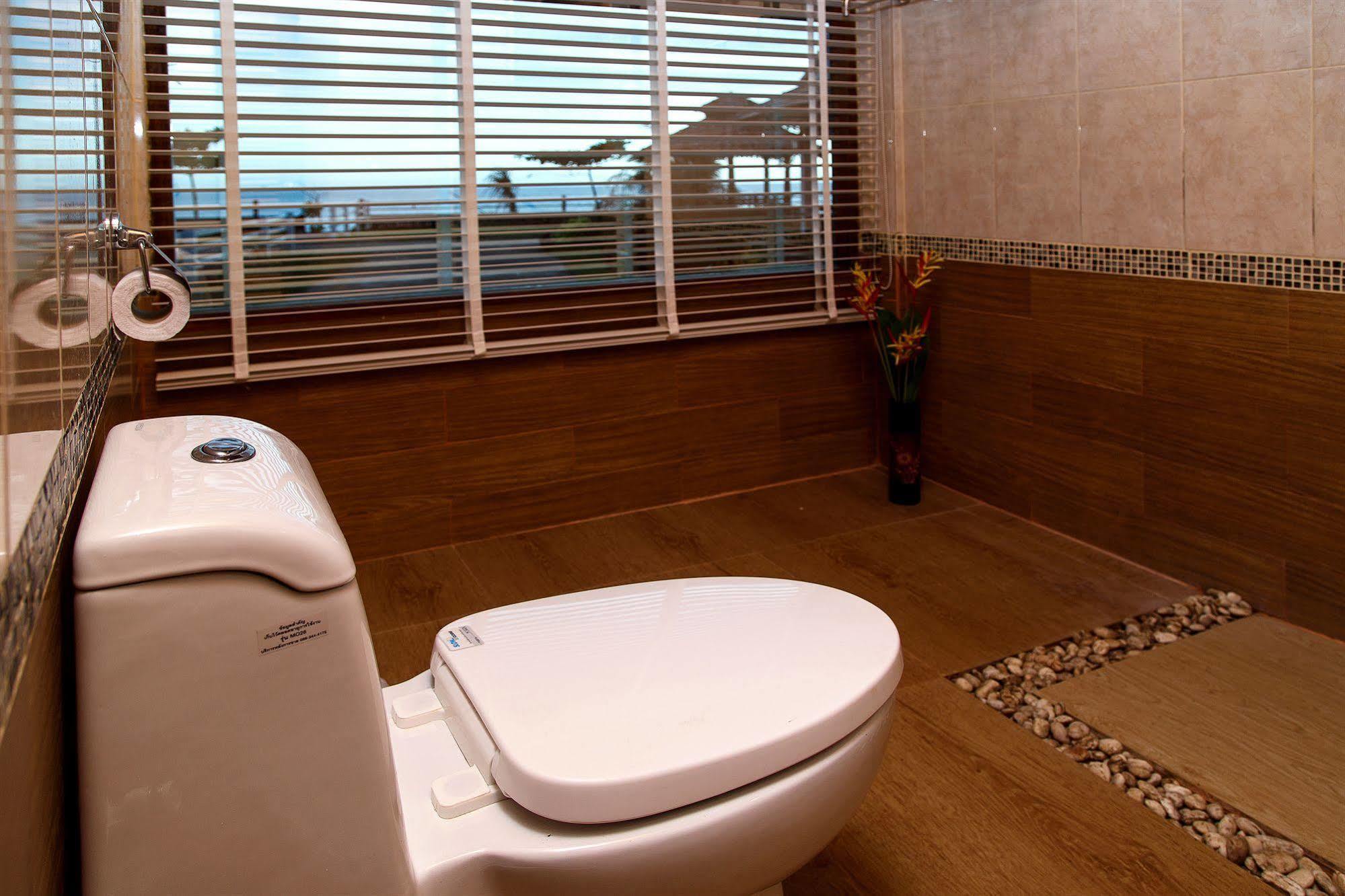 קו לנטה Baan Rabieng Resort מראה חיצוני תמונה