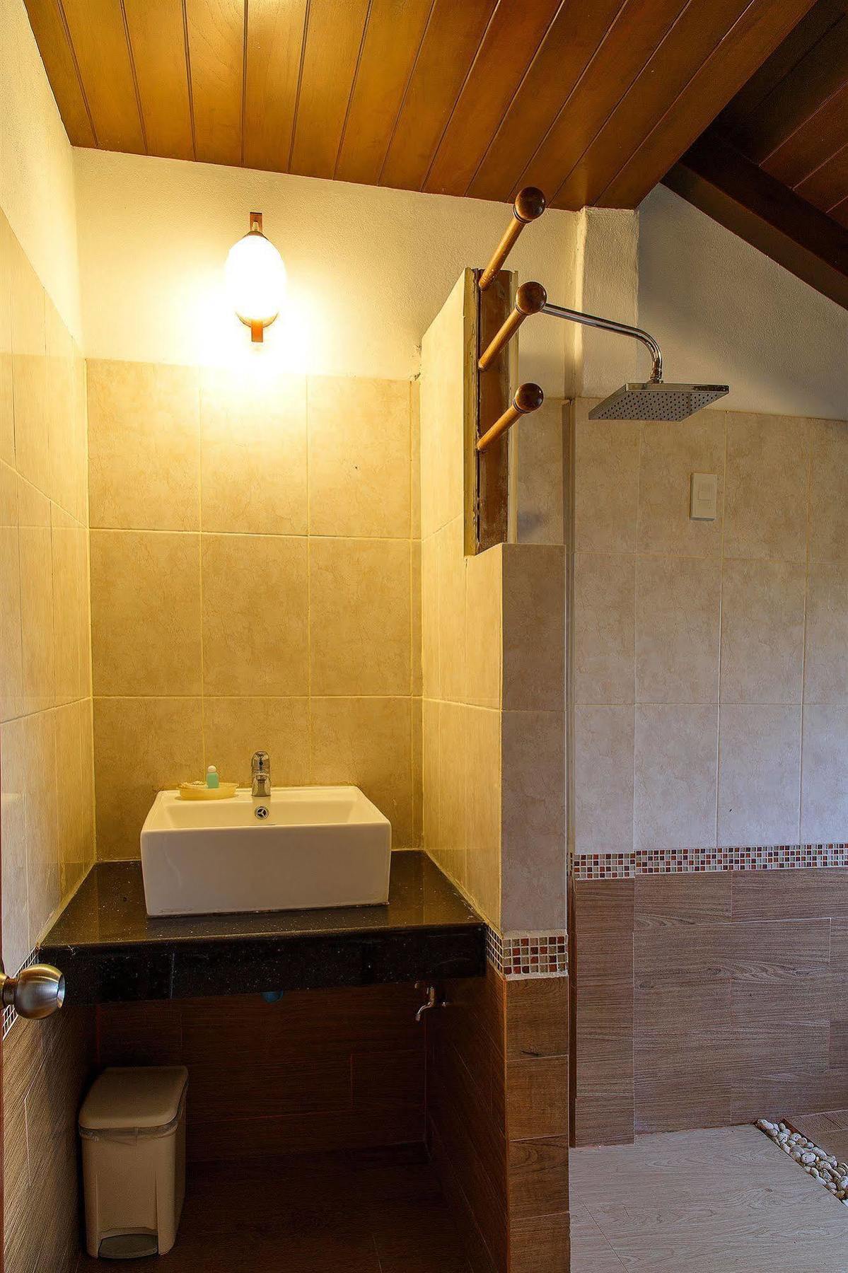 קו לנטה Baan Rabieng Resort מראה חיצוני תמונה