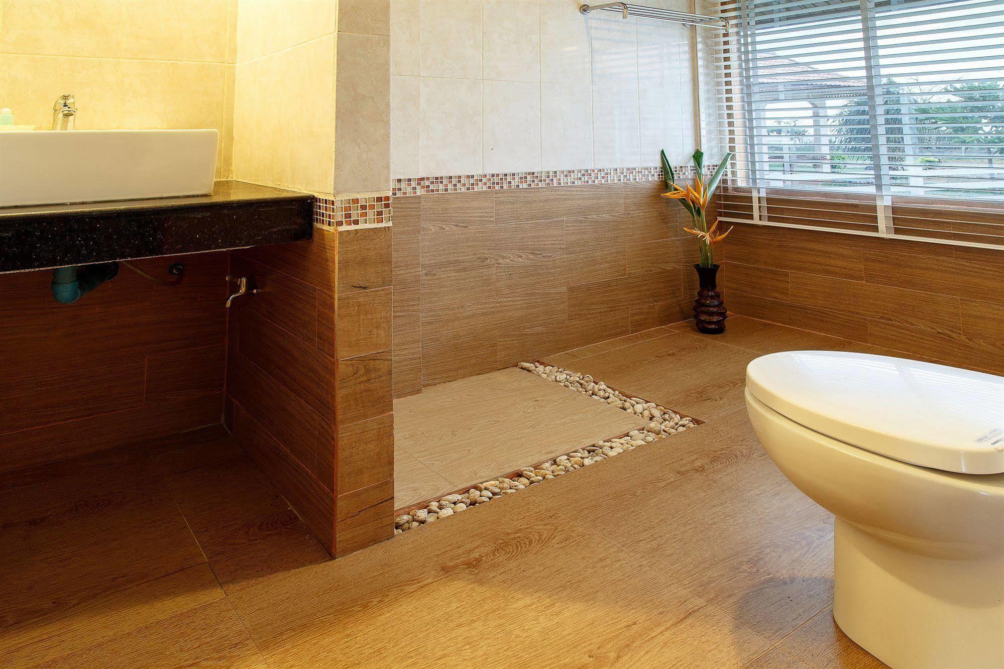 קו לנטה Baan Rabieng Resort מראה חיצוני תמונה