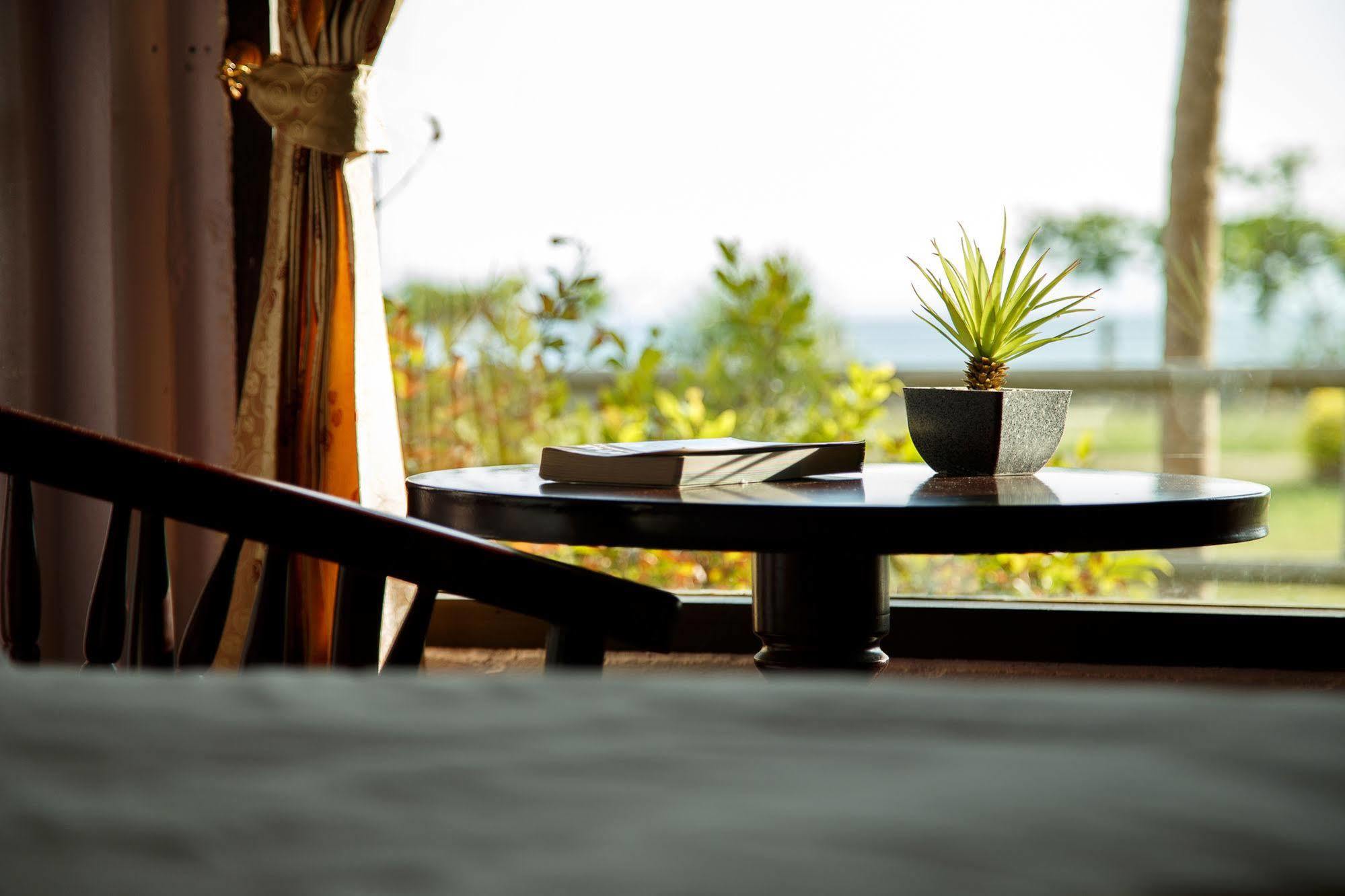 קו לנטה Baan Rabieng Resort מראה חיצוני תמונה
