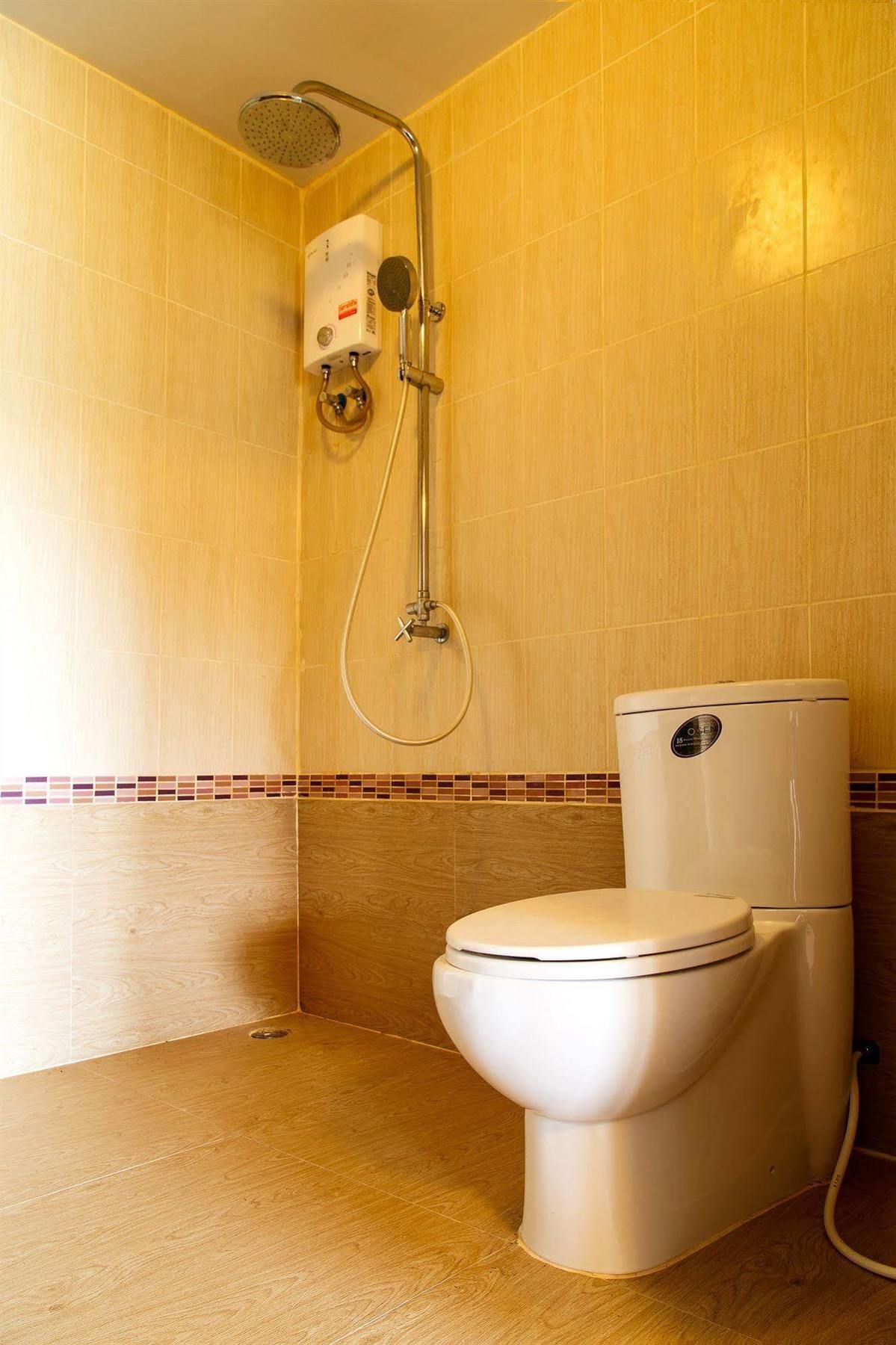 קו לנטה Baan Rabieng Resort מראה חיצוני תמונה