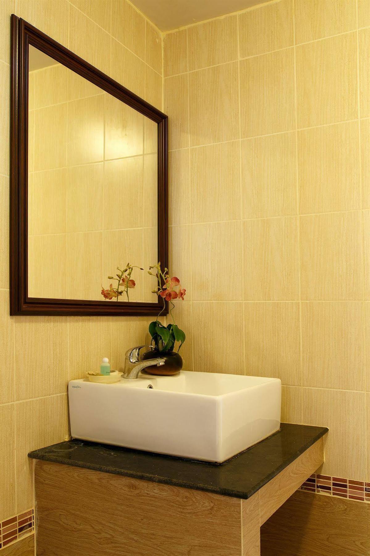 קו לנטה Baan Rabieng Resort מראה חיצוני תמונה