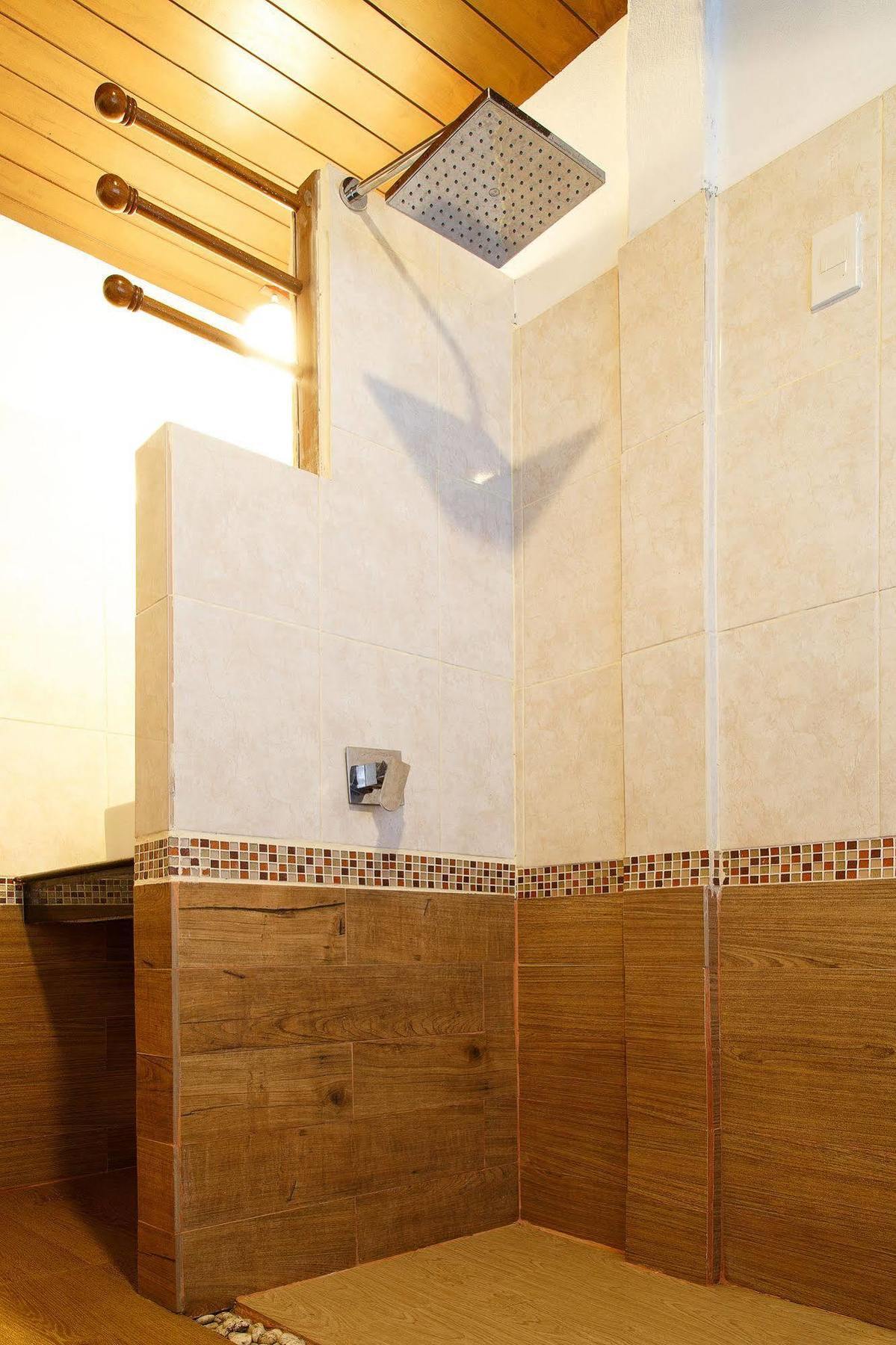קו לנטה Baan Rabieng Resort מראה חיצוני תמונה