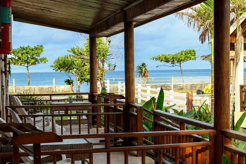 קו לנטה Baan Rabieng Resort מראה חיצוני תמונה